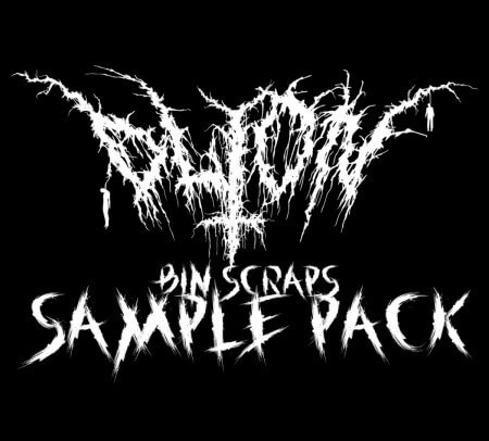 D'LION Bin Scraps Samples WAV